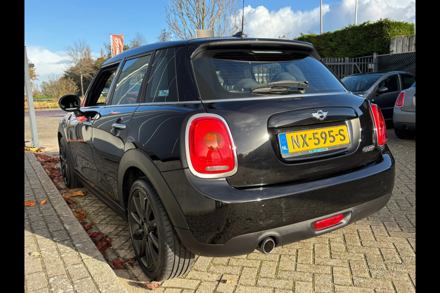MINI Mini 1.5 Cooper Business