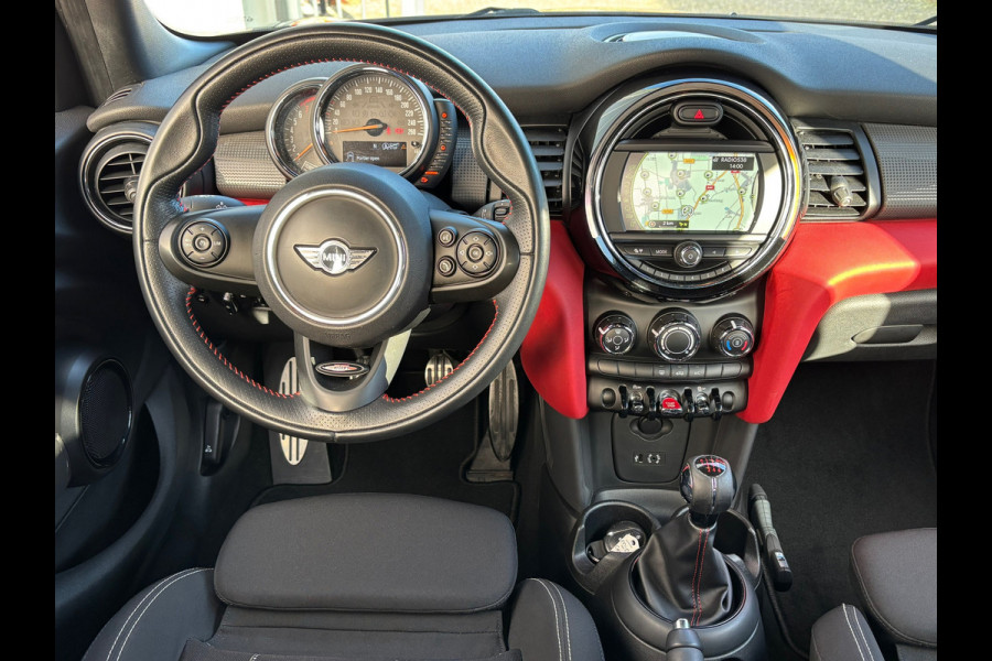 MINI Mini 1.5 Cooper Business