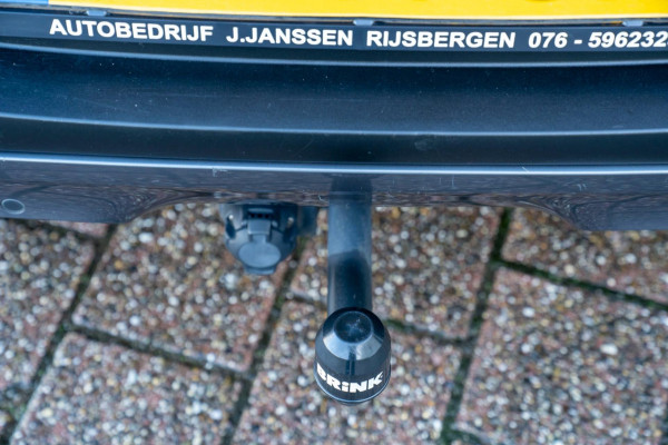 Renault Kadjar 1.2 TCe Intens|Prijs rijklaar incl 12 mnd garantie| trekhaak Navi Led Blindspot
