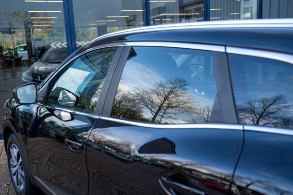 Renault Kadjar 1.2 TCe Intens|Prijs rijklaar incl 12 mnd garantie| trekhaak Navi Led Blindspot