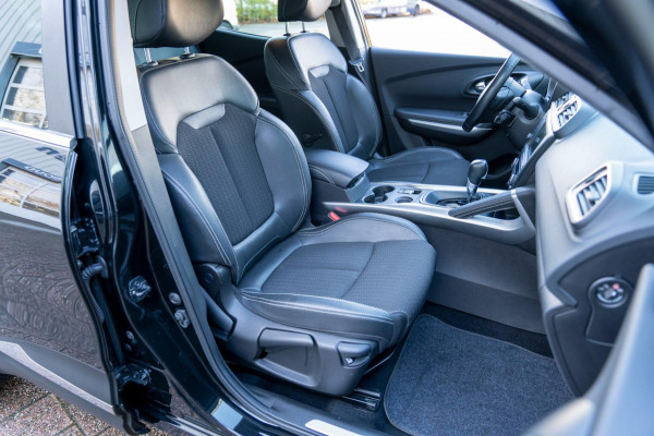 Renault Kadjar 1.2 TCe Intens|Prijs rijklaar incl 12 mnd garantie| trekhaak Navi Led Blindspot