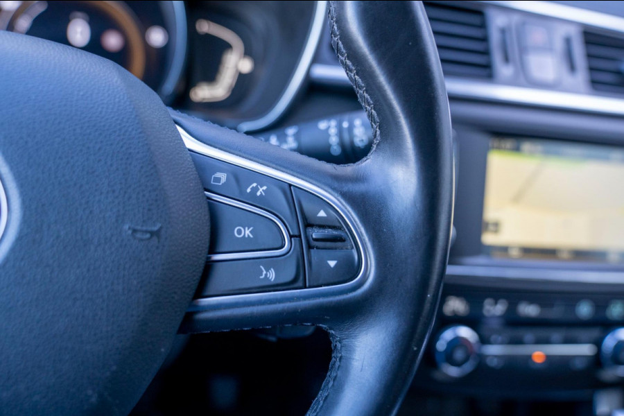 Renault Kadjar 1.2 TCe Intens|Prijs rijklaar incl 12 mnd garantie| trekhaak Navi Led Blindspot