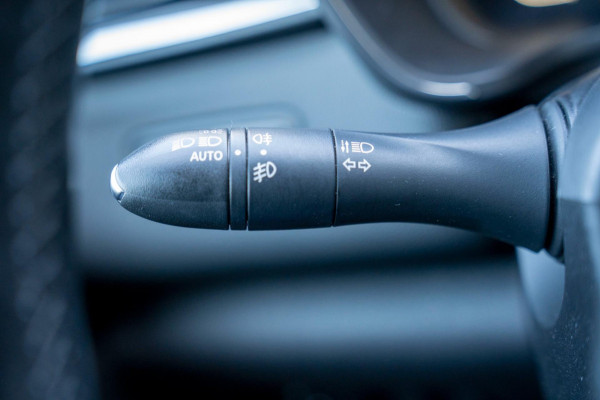 Renault Kadjar 1.2 TCe Intens|Prijs rijklaar incl 12 mnd garantie| trekhaak Navi Led Blindspot