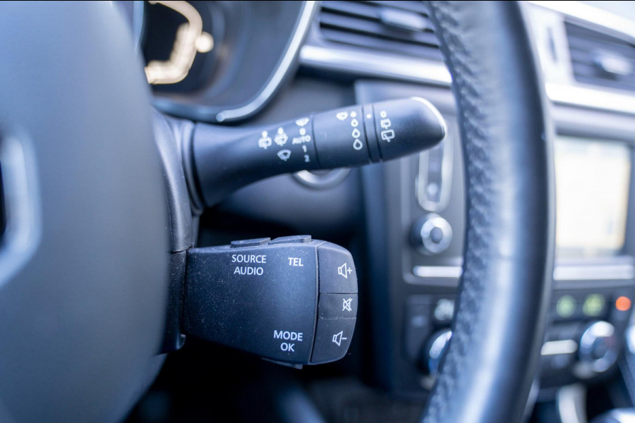 Renault Kadjar 1.2 TCe Intens|Prijs rijklaar incl 12 mnd garantie| trekhaak Navi Led Blindspot