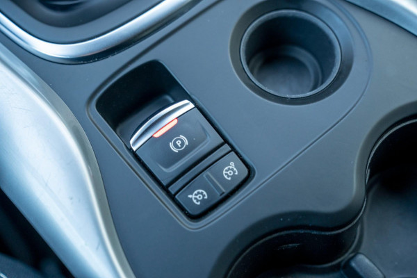 Renault Kadjar 1.2 TCe Intens|Prijs rijklaar incl 12 mnd garantie| trekhaak Navi Led Blindspot