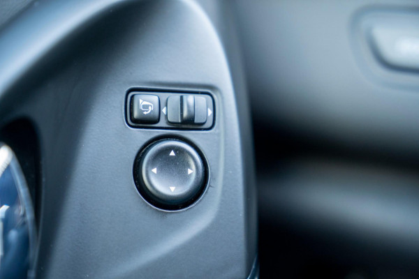 Renault Kadjar 1.2 TCe Intens|Prijs rijklaar incl 12 mnd garantie| trekhaak Navi Led Blindspot