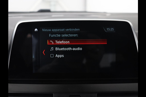 BMW 2 Serie Active Tourer 218i High Executive | Leder | Stoelverwarming | Harman/Kardon | Trekhaak | Navigatie | Full LED | Climate control | Parkeerhulp | Cruise control