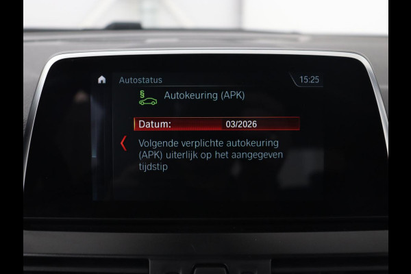 BMW 2 Serie Active Tourer 218i High Executive | Leder | Stoelverwarming | Harman/Kardon | Trekhaak | Navigatie | Full LED | Climate control | Parkeerhulp | Cruise control