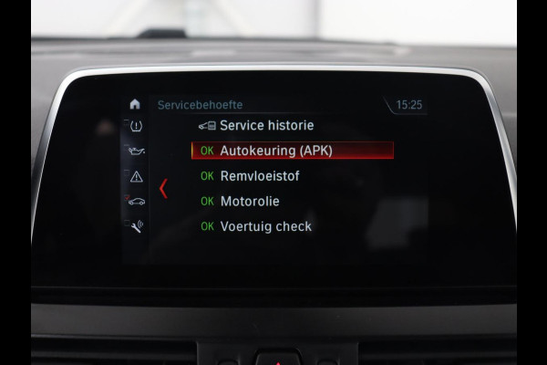 BMW 2 Serie Active Tourer 218i High Executive | Leder | Stoelverwarming | Harman/Kardon | Trekhaak | Navigatie | Full LED | Climate control | Parkeerhulp | Cruise control