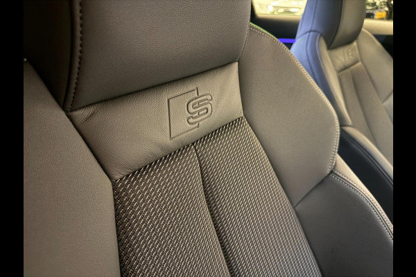 Audi A3 Limousine 35 TFSI 2X S-LINE BLACK-LINE V-COCKPIT/NAVI/DAB/CARPLAY/ECC/PDC/CRUISE///