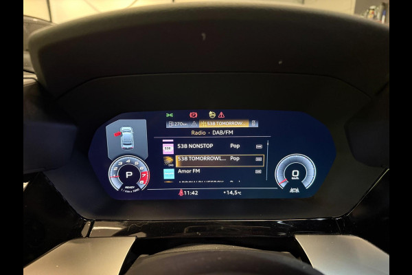 Audi A3 Limousine 35 TFSI 2X S-LINE BLACK-LINE V-COCKPIT/NAVI/DAB/CARPLAY/ECC/PDC/CRUISE///