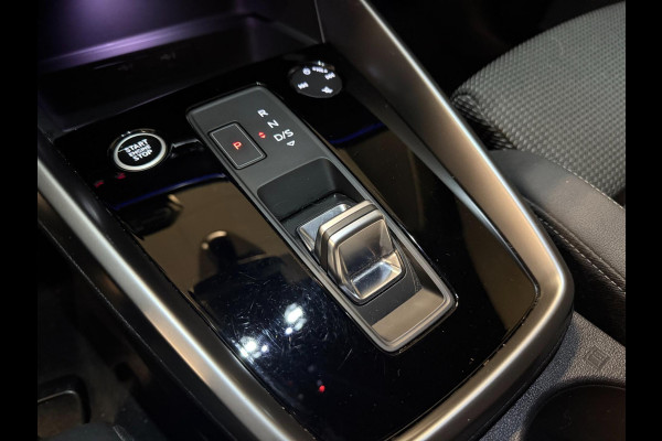 Audi A3 Limousine 35 TFSI 2X S-LINE BLACK-LINE V-COCKPIT/NAVI/DAB/CARPLAY/ECC/PDC/CRUISE///