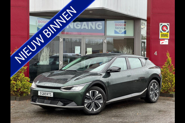 Kia Ev6 Light 77.4 kWh
