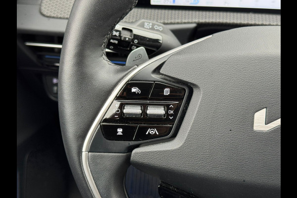 Kia Ev6 Light 77.4 kWh