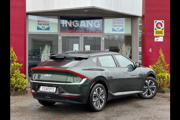 Kia Ev6 Light 77.4 kWh