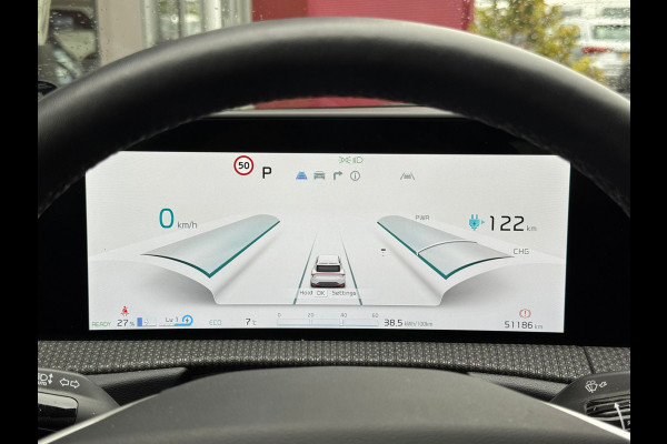 Kia Ev6 Light 77.4 kWh