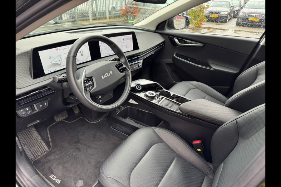 Kia Ev6 Light 77.4 kWh
