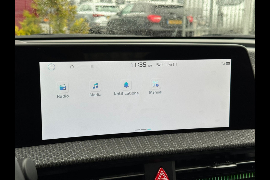 Kia Ev6 Light 77.4 kWh