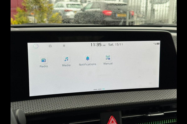 Kia Ev6 Light 77.4 kWh