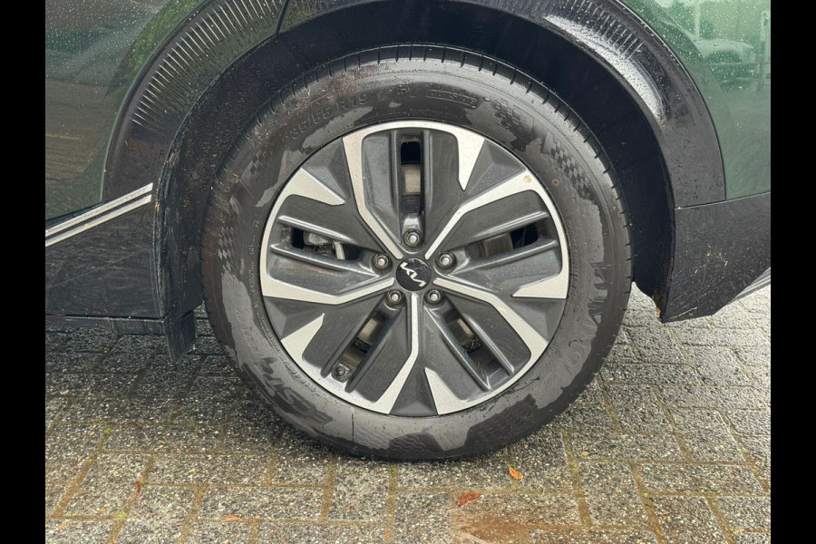 Kia Ev6 Light 77.4 kWh