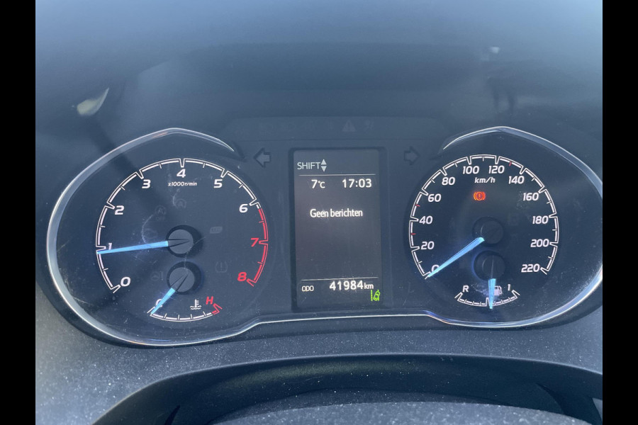 Toyota Yaris 1.0 VVT-i Energy | Dealer onderhouden | Airco | Camera