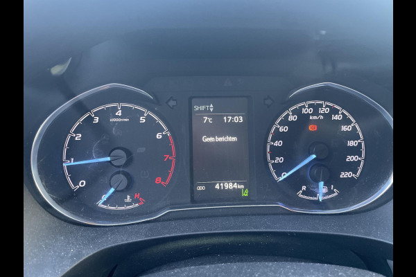 Toyota Yaris 1.0 VVT-i Energy | Dealer onderhouden | Airco | Camera