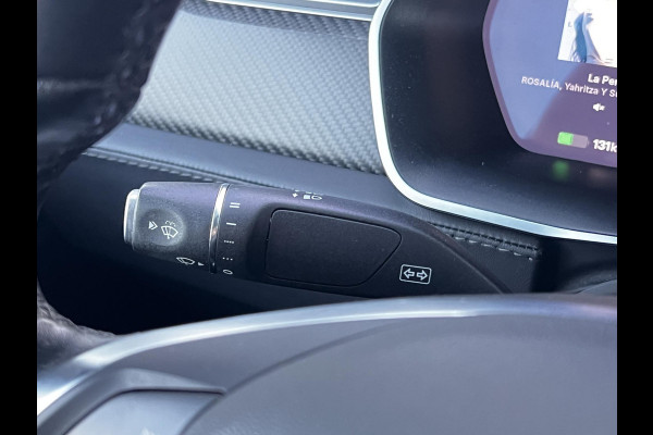 Tesla Model X 75D Base 7p. | Trekhaak | Lederen bekleding |