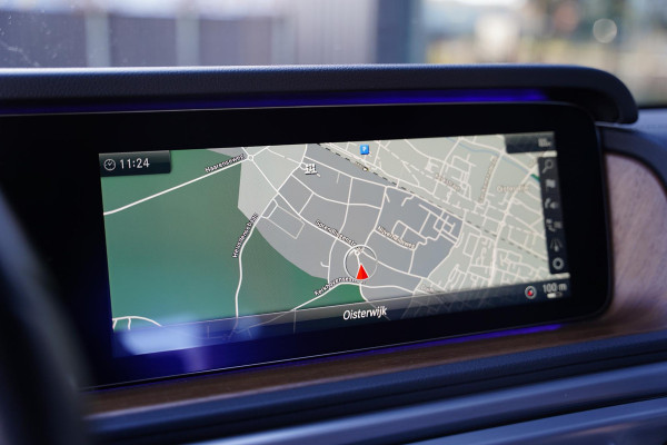 Mercedes-Benz G-Klasse 500 AMG | 22" | Rubellite Red Metallic