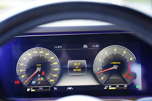 Mercedes-Benz G-Klasse 500 AMG | 22" | Rubellite Red Metallic