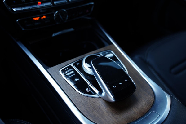 Mercedes-Benz G-Klasse 500 AMG | 22" | Rubellite Red Metallic