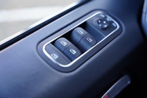 Mercedes-Benz G-Klasse 500 AMG | 22" | Rubellite Red Metallic