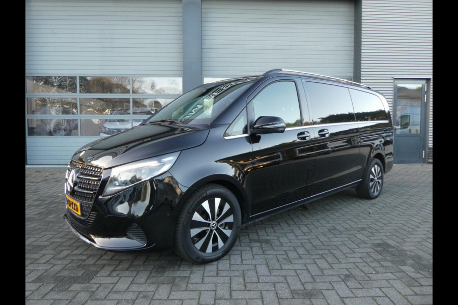 Mercedes-Benz V-Klasse 300d Extra Lang DC Avantgarde
