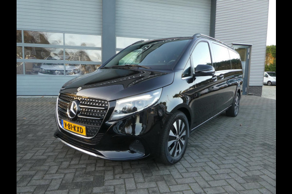 Mercedes-Benz V-Klasse 300d Extra Lang DC Avantgarde