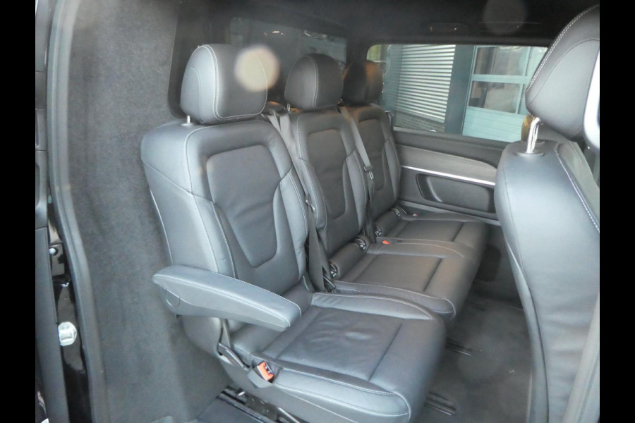 Mercedes-Benz V-Klasse 300d Extra Lang DC Avantgarde
