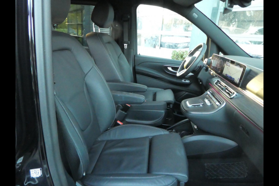 Mercedes-Benz V-Klasse 300d Extra Lang DC Avantgarde