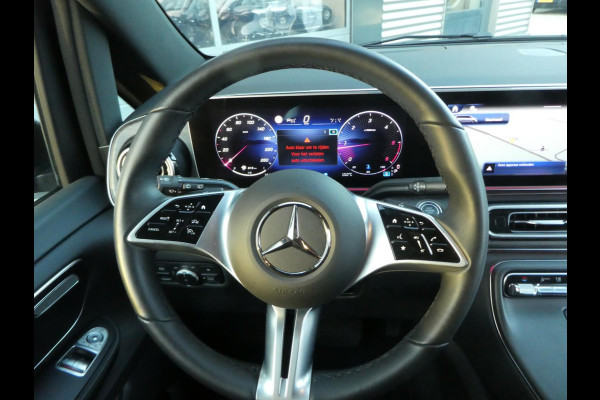 Mercedes-Benz V-Klasse 300d Extra Lang DC Avantgarde