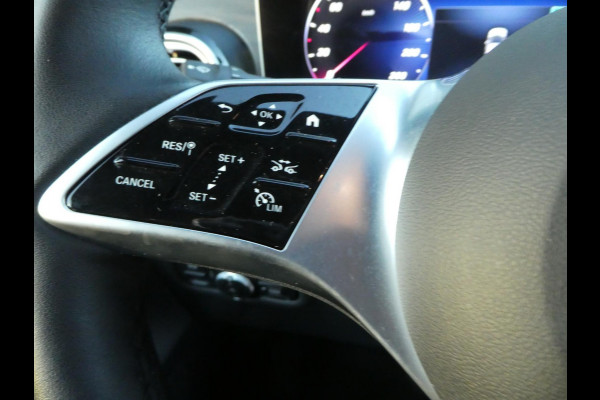 Mercedes-Benz V-Klasse 300d Extra Lang DC Avantgarde