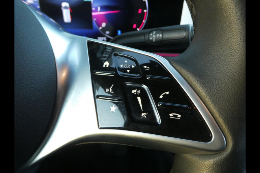 Mercedes-Benz V-Klasse 300d Extra Lang DC Avantgarde