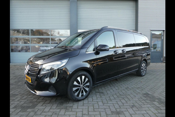 Mercedes-Benz V-Klasse 300d Extra Lang DC Avantgarde