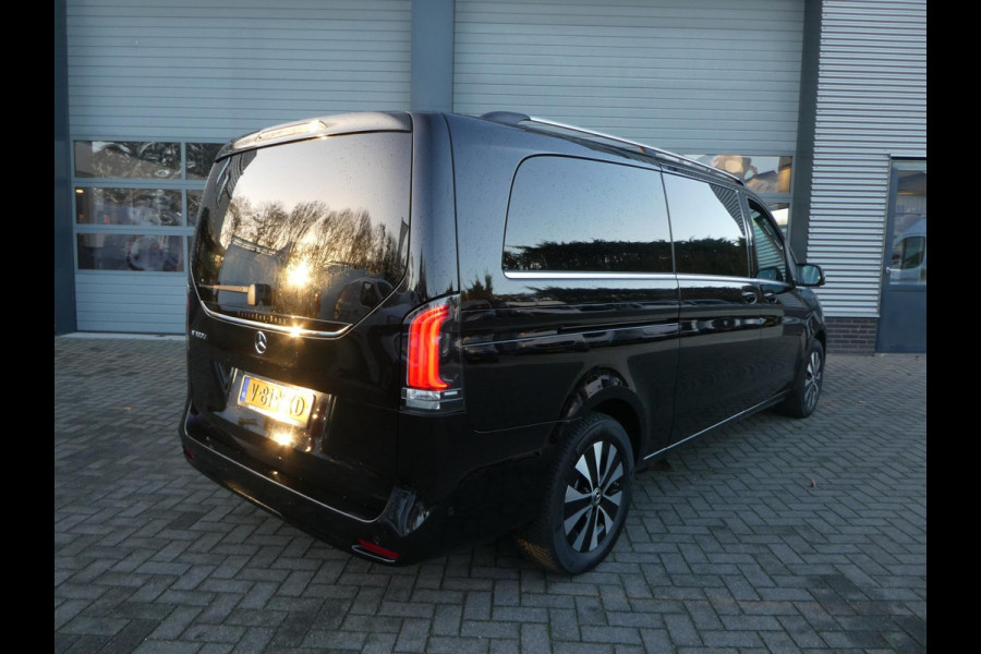 Mercedes-Benz V-Klasse 300d Extra Lang DC Avantgarde