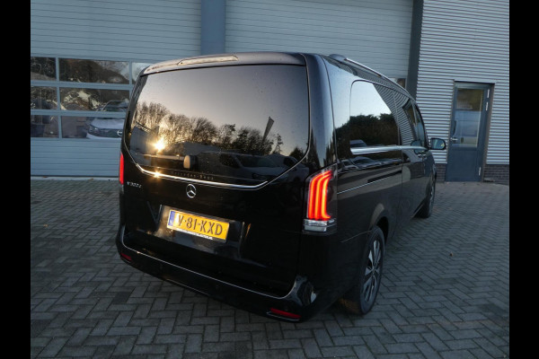 Mercedes-Benz V-Klasse 300d Extra Lang DC Avantgarde
