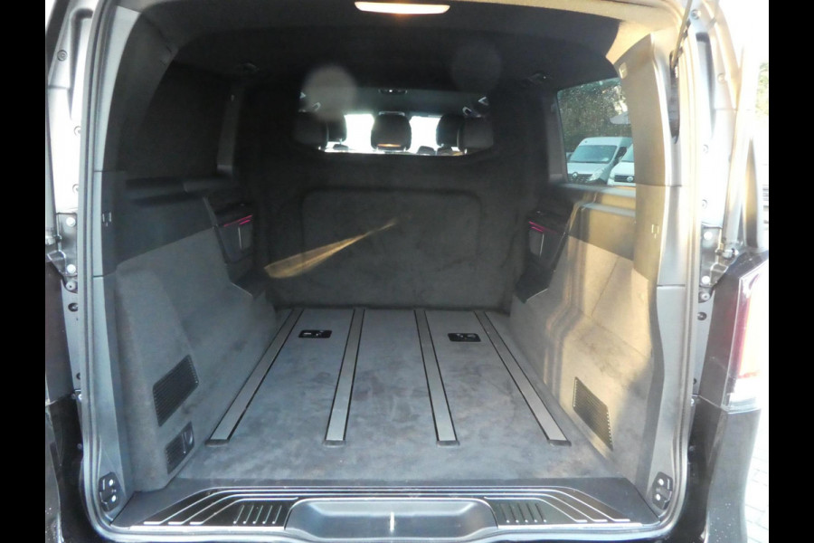 Mercedes-Benz V-Klasse 300d Extra Lang DC Avantgarde