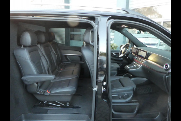 Mercedes-Benz V-Klasse 300d Extra Lang DC Avantgarde