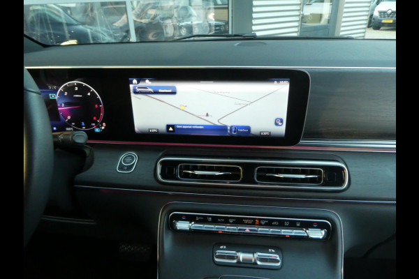 Mercedes-Benz V-Klasse 300d Extra Lang DC Avantgarde