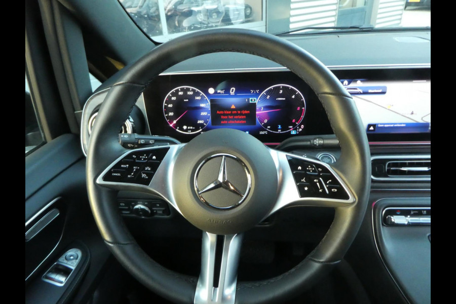 Mercedes-Benz V-Klasse 300d Extra Lang DC Avantgarde