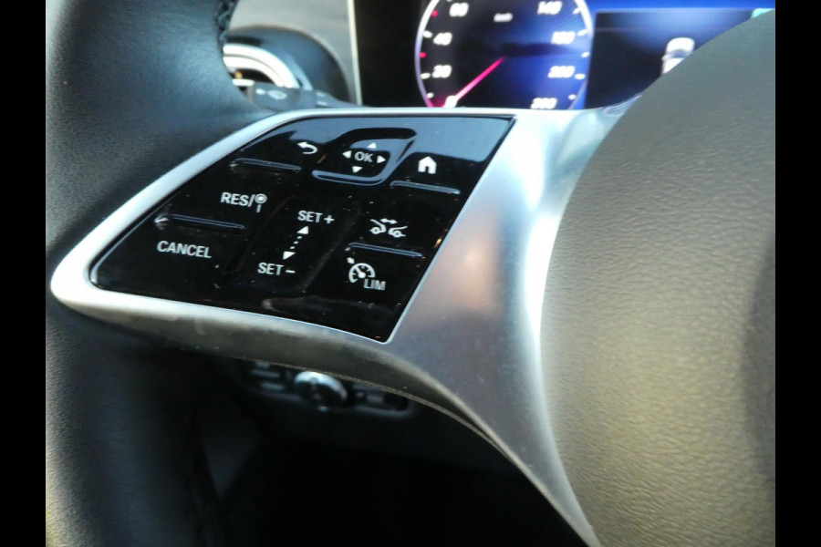 Mercedes-Benz V-Klasse 300d Extra Lang DC Avantgarde