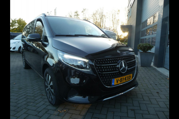 Mercedes-Benz V-Klasse 300d Extra Lang DC Avantgarde
