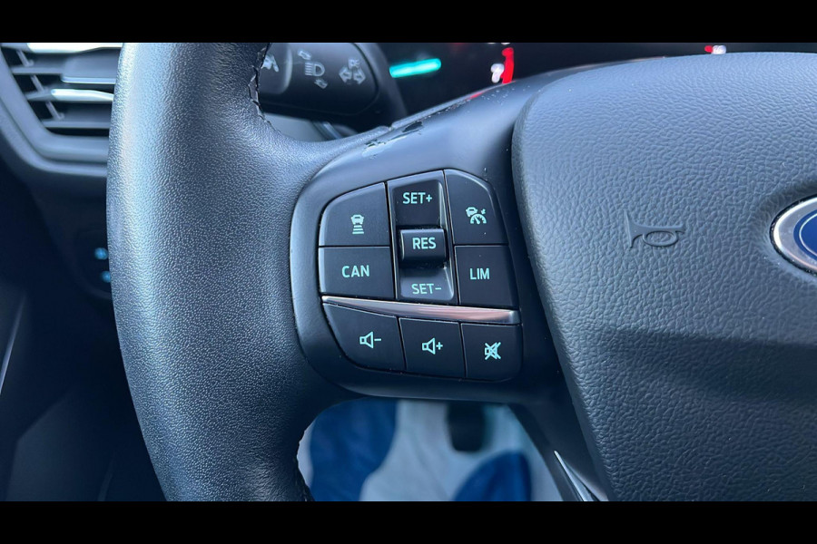 Ford FOCUS Wagon 1.0 EcoBoost Titanium Business | Trekhaak | Adaptieve cruise control | Winter Pack | All Seasons