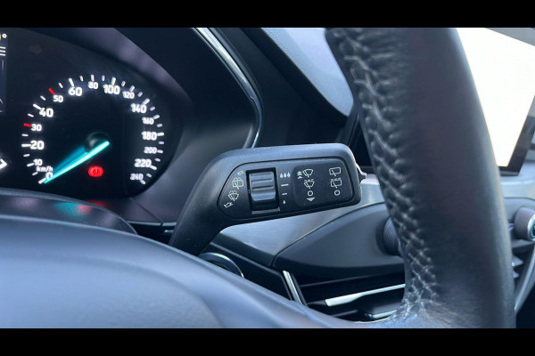 Ford FOCUS Wagon 1.0 EcoBoost Titanium Business | Trekhaak | Adaptieve cruise control | Winter Pack | All Seasons