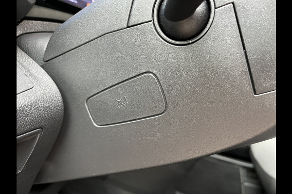 Fiat E-Doblò L1 50 kWh 136pk